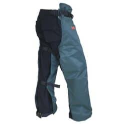 Ropa para desbroce
