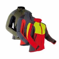 Chaquetas