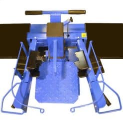 Rajadora vertical SVG 700 04