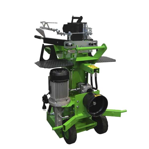 Astilladora Forest SF 100 XX - Imagen 2
