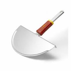 Cortaborde Outils Wolf RMM