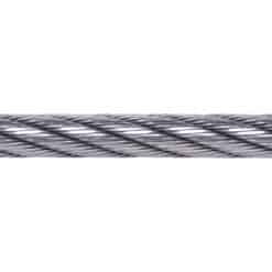 cable acero forestal V156