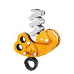 ZIGZAG PLUS Petzl