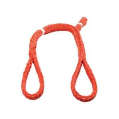 Cuerda Protekt de dyneema para el anclaje de poleas