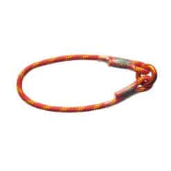 Cordino Protekt poliester/aramida 100 cm con anillo
