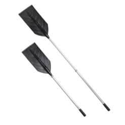 Batefuegos extensible