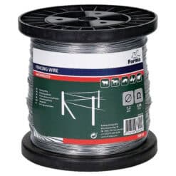 Alambre cercado Farma 1,2 mm x 500 m