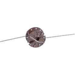 Tensor alambre cercado (5 un)
