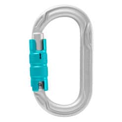 Mosquetón Edelrid Oval Power 2500 Triple