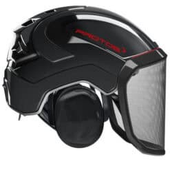 Casco Pfanner Protos Integral Forest negro