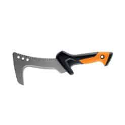 Podadera Fiskars Solid pequeña con sierra