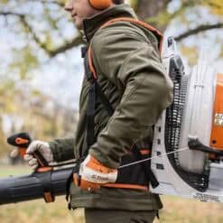 Sopladores de mochila Stihl