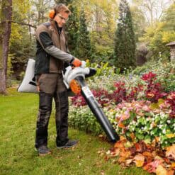 Sopladores aspiradores Stihl