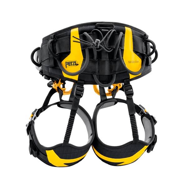 Arnes Sequoia SRT Petzl - Imagen 2