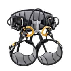 Arnes Sequoia SRT Petzl