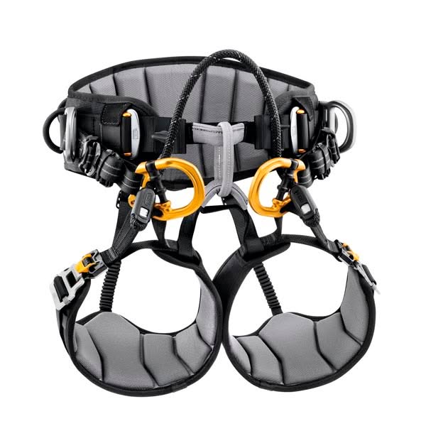 Arnes Sequoia SRT Petzl