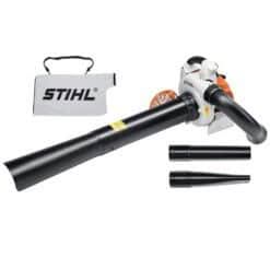 Soplador aspirador Stihl SH 86