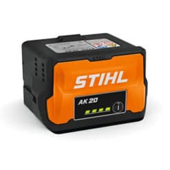 stihl AK 20