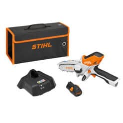 GTA 26 + AS 2 + AL 1 Stihl