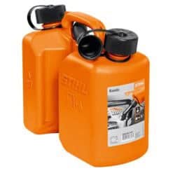 Bidón combinado Stihl 3 + 1,5 l