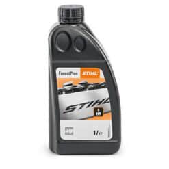 Aceite de cadena Stihl Forest Plus 1 l