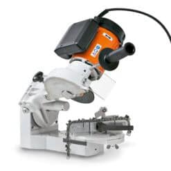 Equipo afilado USG de Stihl