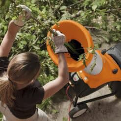 Biotrituradoras Stihl