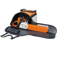 Bolsa para motosierra Stihl