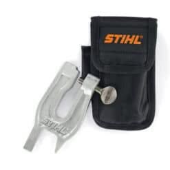 Caballete para limar Stihl S 260