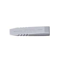 Cuña aluminio Stihl 600 g
