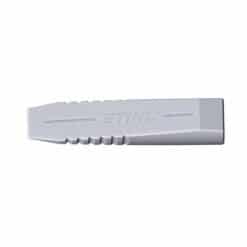 Cuña aluminio Stihl 1.000 g