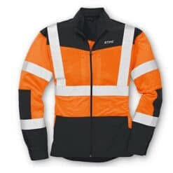 Chaqueta advertencia Stihl Vent