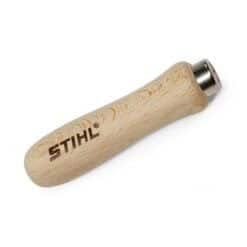 Mango lima madera Stihl