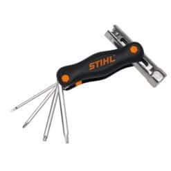 Herramienta multifuncional Stihl 19-13 mm