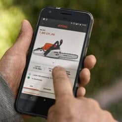 Soluciones inteligentes Stihl
