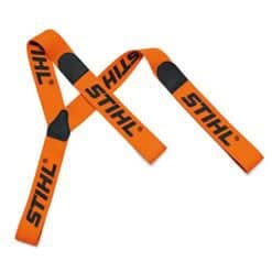 Tirantes elásticos velcro Stihl
