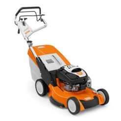Stihl RM 655 VS