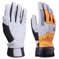 Guantes anticorte Prowood 3L cl. 1