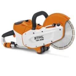 Serra de trepar Stihl TSA 230