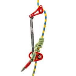 Rope Wrench kit ISC