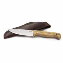 Matxet pallarès bushcraft olivera