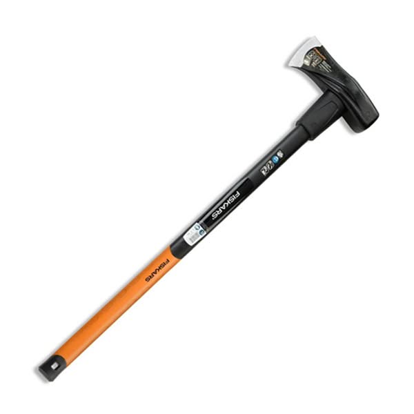 Maza hacha Fiskars 3,7 Kg