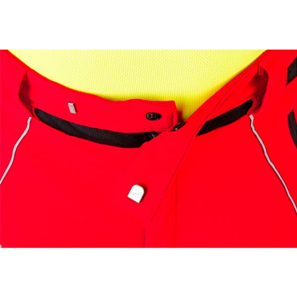 Pantalones anticorte GRÜNHOLZ® PRO³®AIR - Clase 1 - Imagen 8