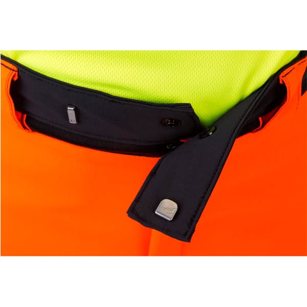 Pantalones anticorte GRÜNHOLZ® PRO³®FLEX - Clase 1 - Imagen 4