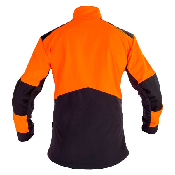 Chaqueta GRÜNHOLZ® PRO³®AIR - orange - Imagen 2
