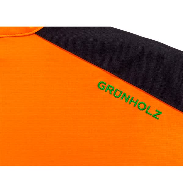 Chaqueta GRÜNHOLZ® PRO³®AIR - orange - Imagen 7