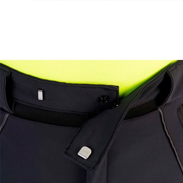Pantalones anticorte GRÜNHOLZ® PRO³®AIR - Antracita - Clase 1 - Imagen 6