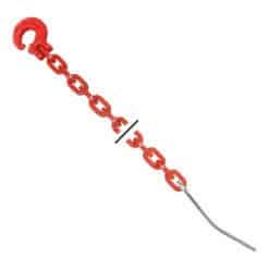 Cadena 8 mm G80