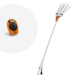 stihl spa 130