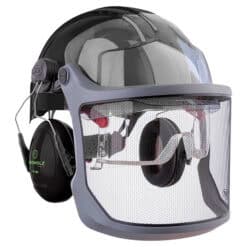Cascos Grünholz